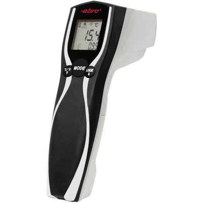 ebro Infrarot-Thermometer Thermometer