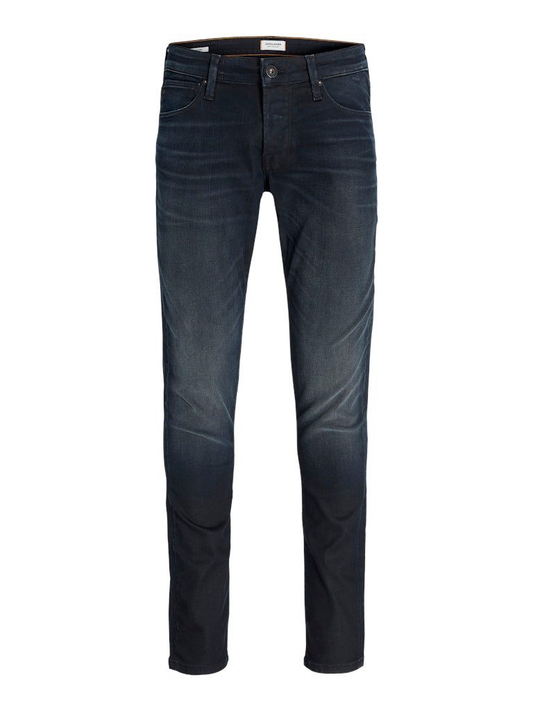 Jack & Jones Stretch-Jeans JJIGLENN JJICON JJ 219 NOOS