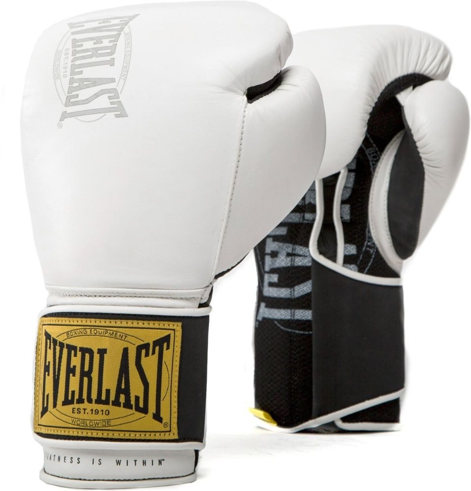 Boxhandschuhe 1910 Classic Training Glove