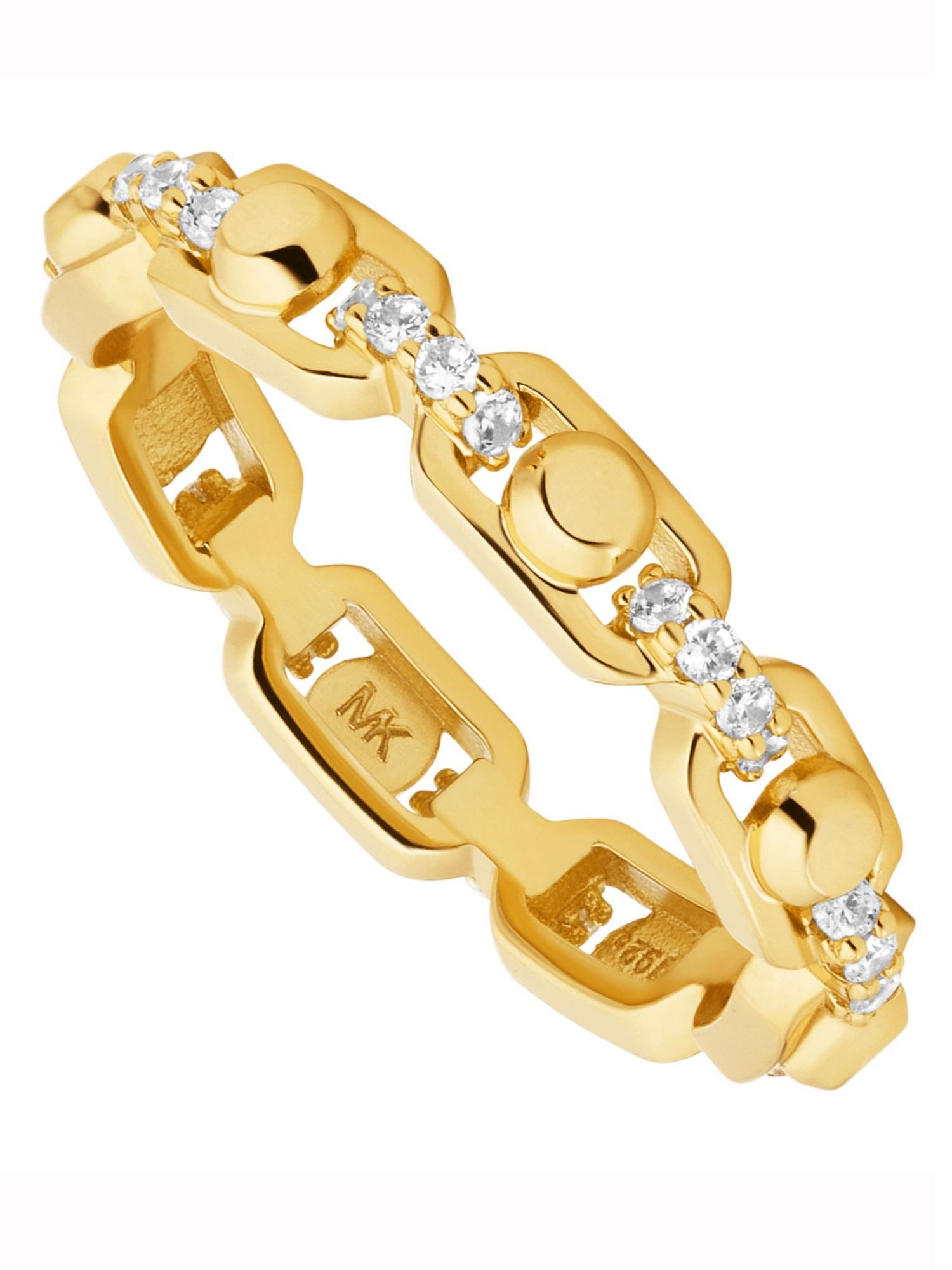 MICHAEL KORS Fingerring MKC1740CZ710508...