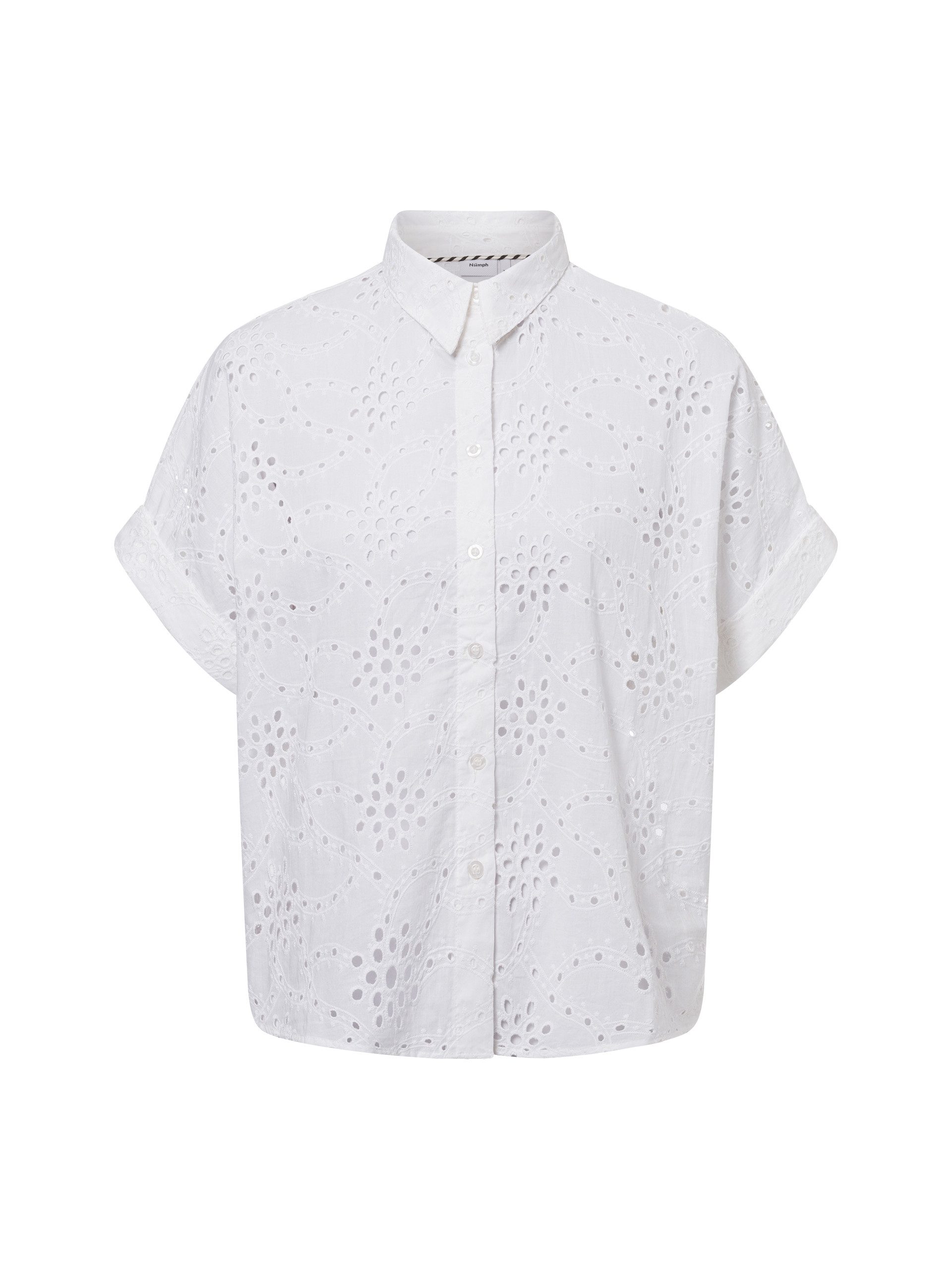 nümph Shirtbluse Nukarissa