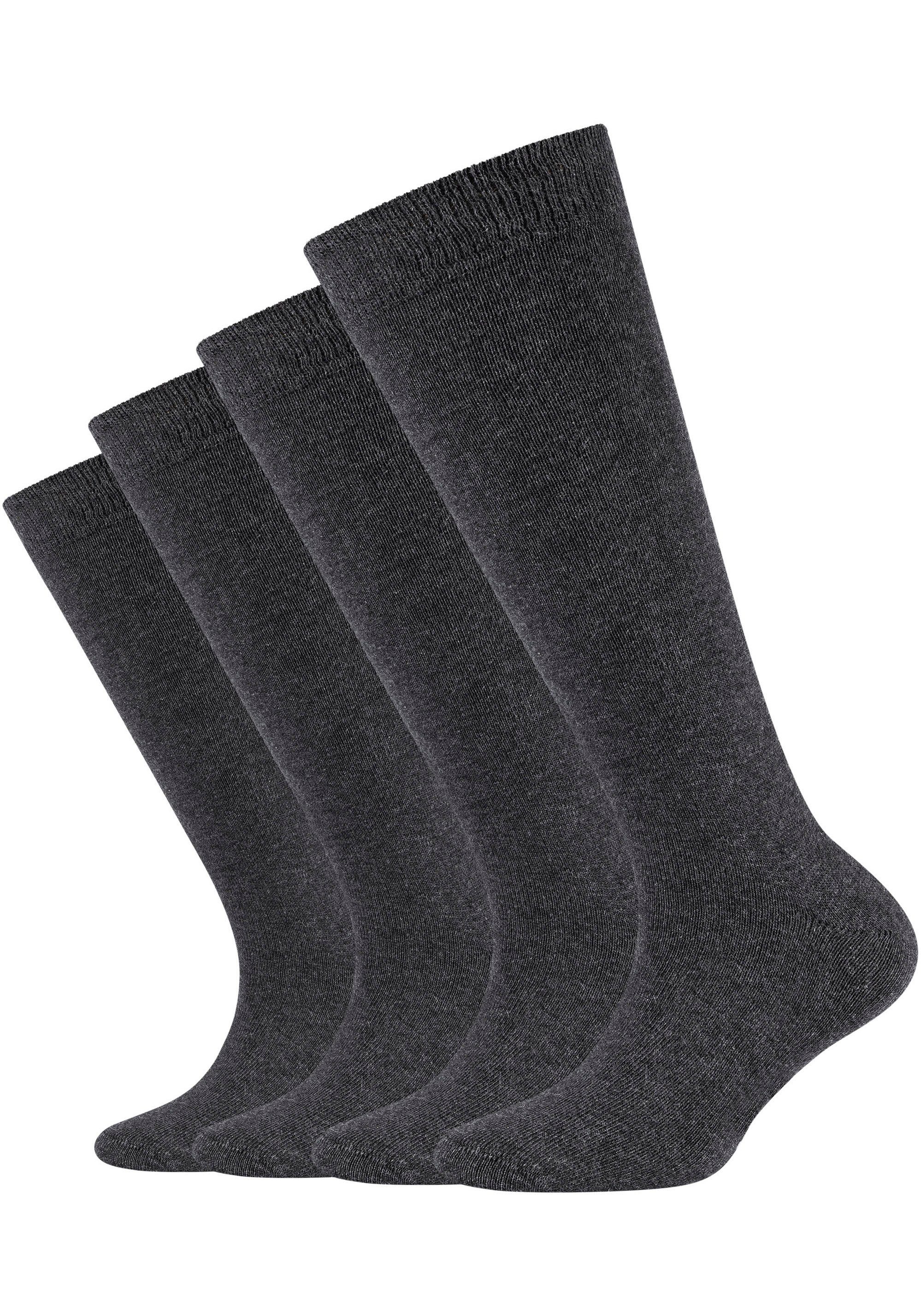 Kniestrümpfe ca-soft
