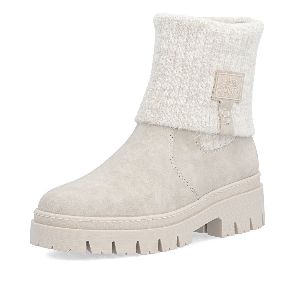 Rieker Stiefelette