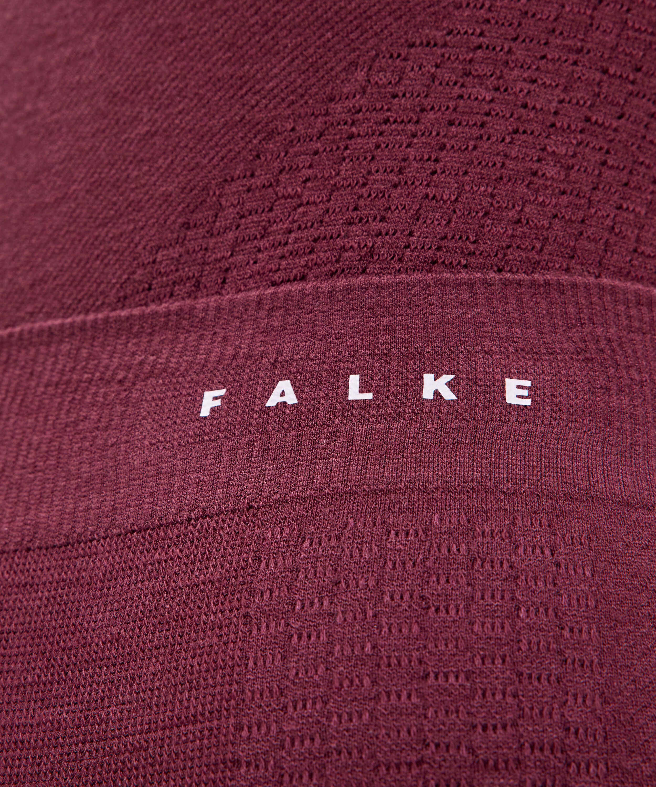 Thermounterhose FALKE Tights Wool-Tech