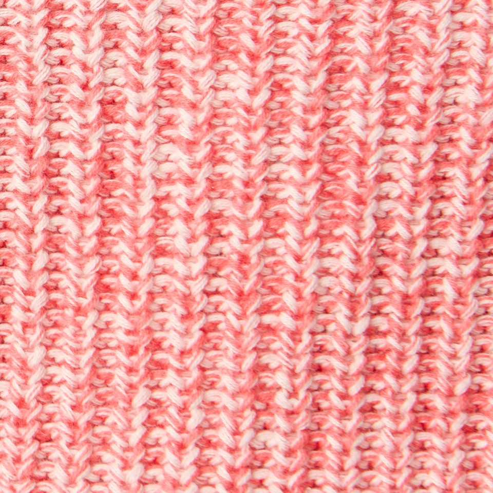 STREET ONE Longpullover mit Strick-Detail