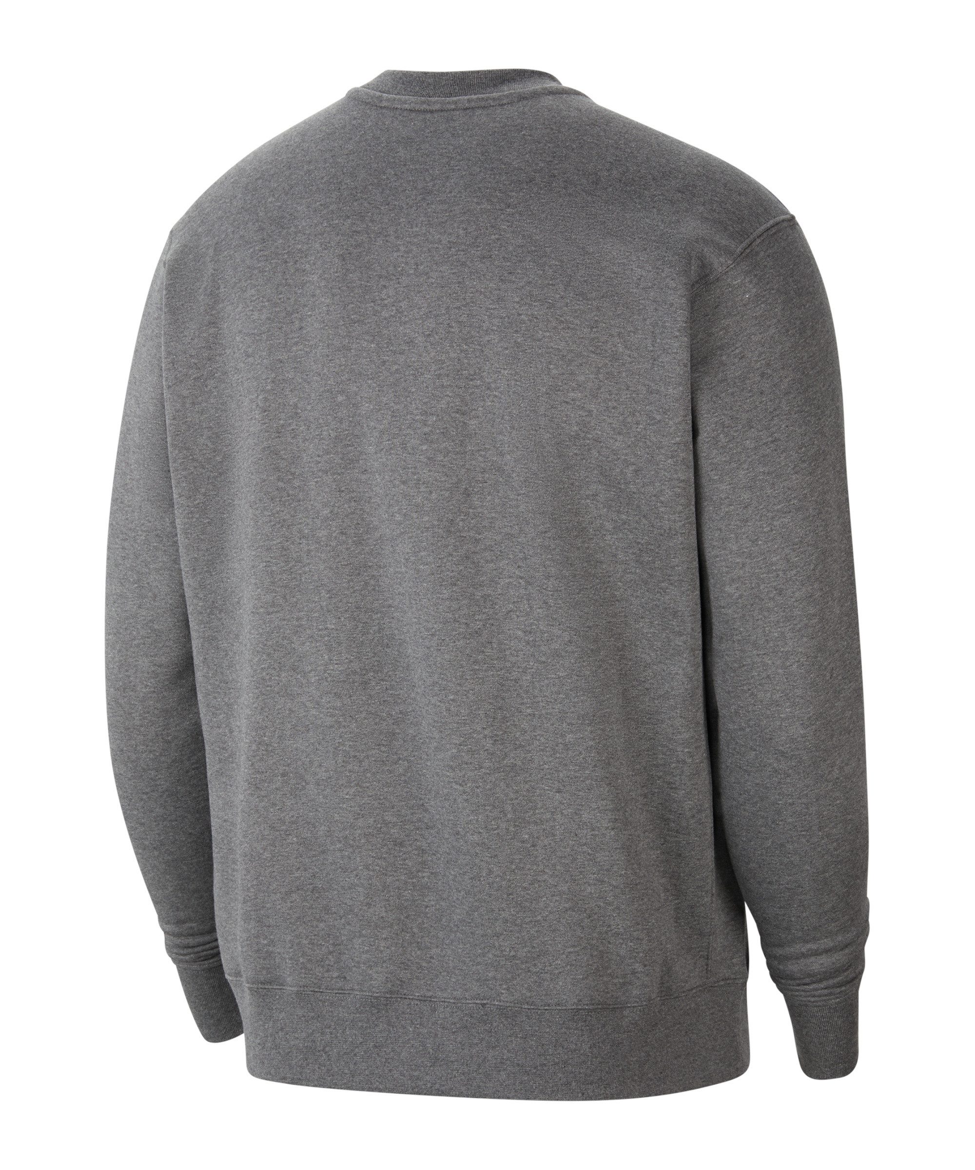 Nike Sweatshirt Nike Performance Park 20 Fleece Sweatshirt Herren Baumwolle günstig online kaufen