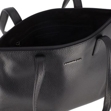 Mandarina Duck Shopper Mellow Leather, Leder