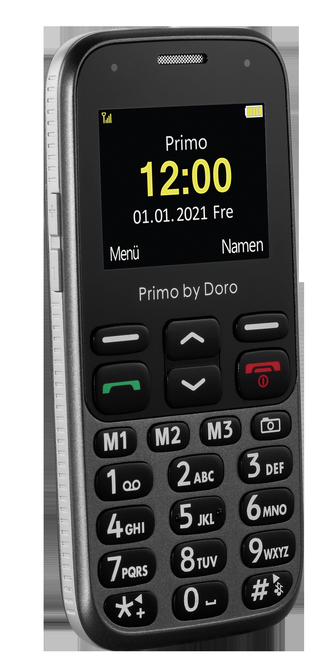 Primo PRIMO Handy cm/2,0 218 (5,08 Zoll)