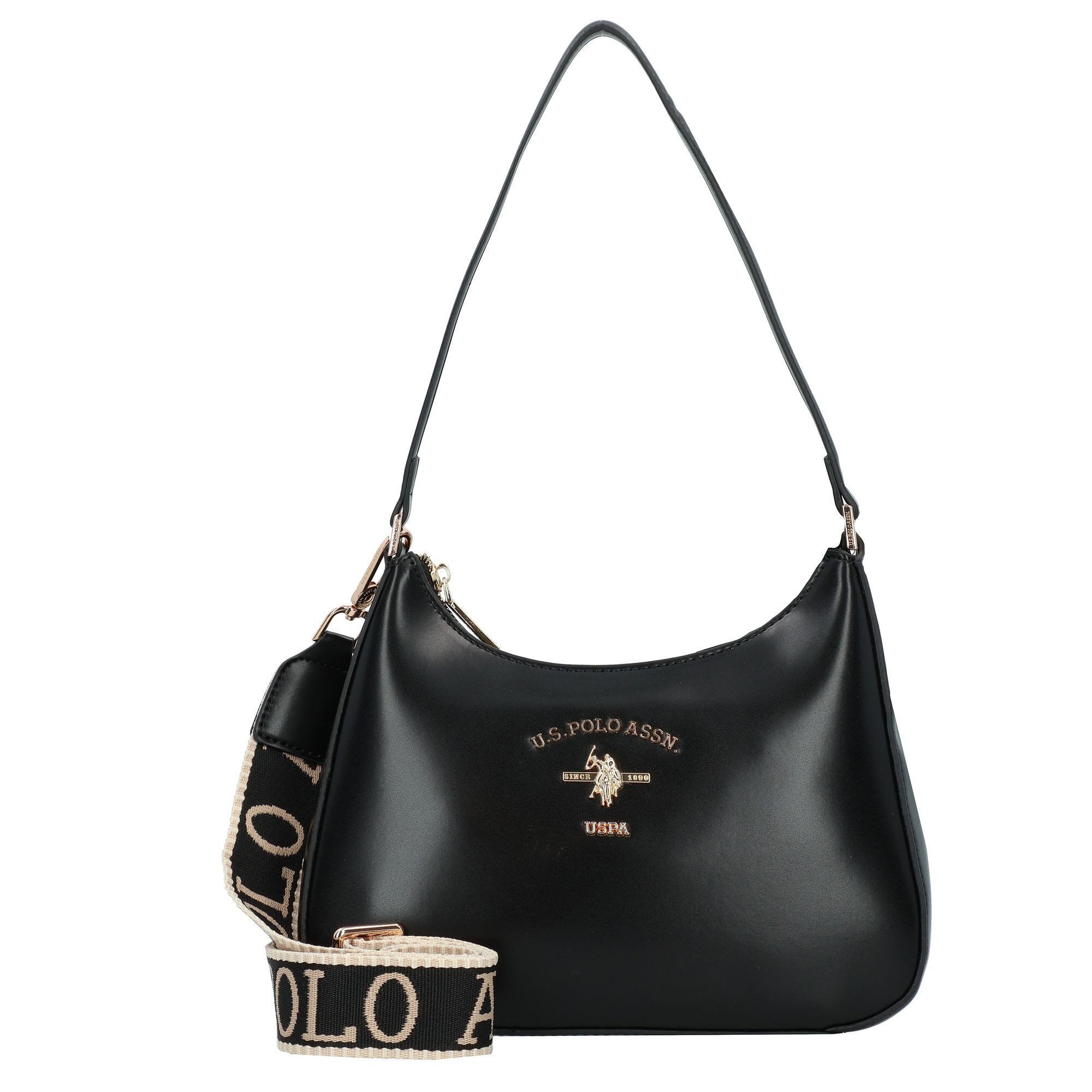 Schultertasche Heat