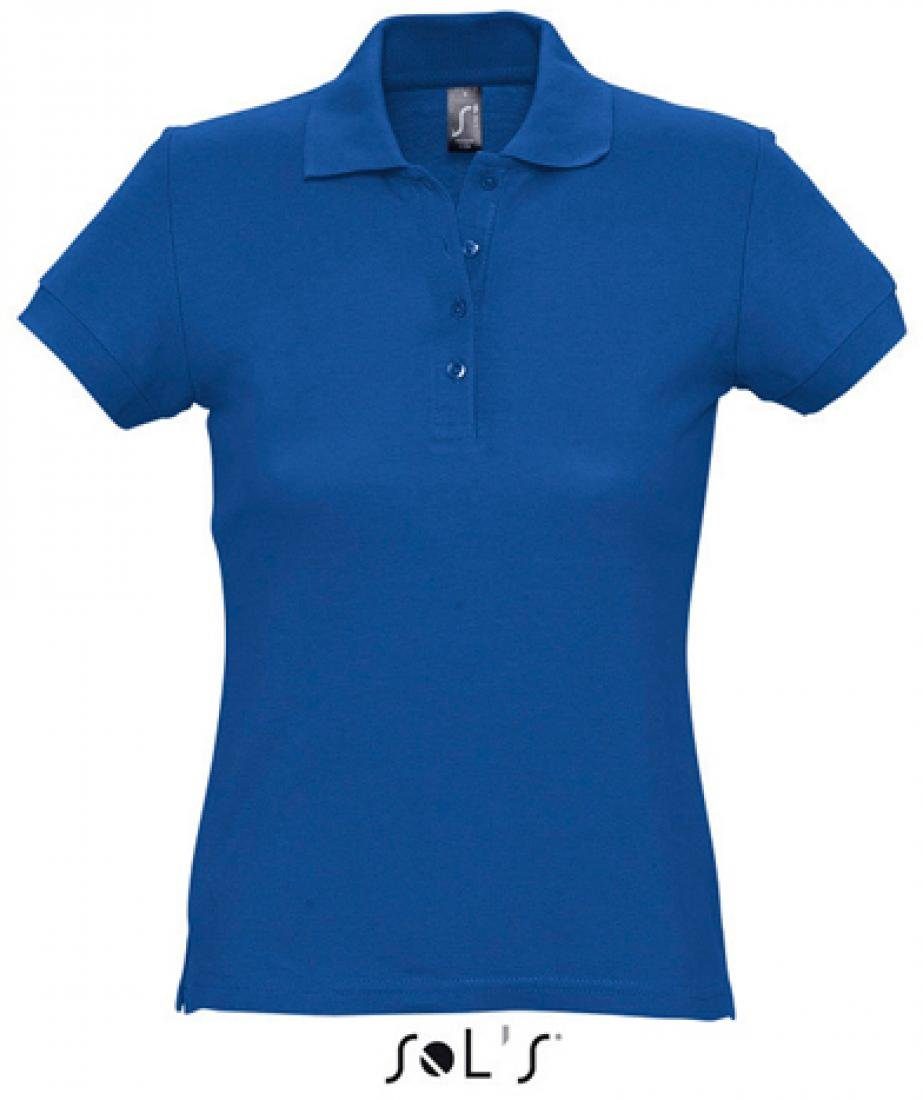 SOLS Poloshirt Damen Poloshirt Passion günstig online kaufen