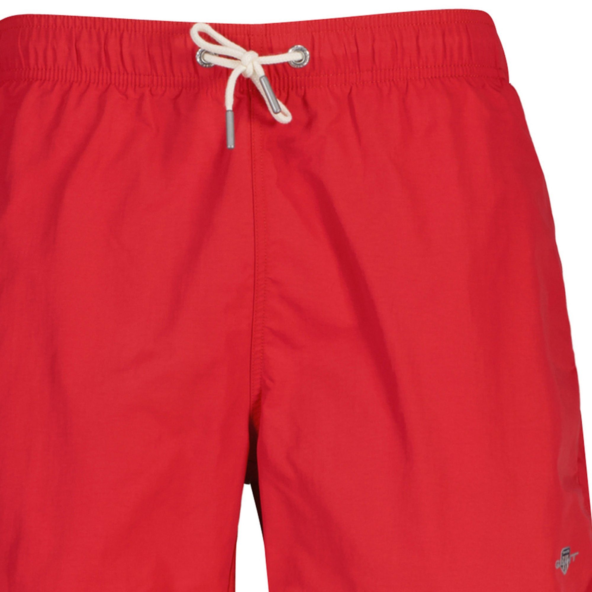 Gant Badeshorts Herren Badeshorts Polyamid SWIM SHORTS