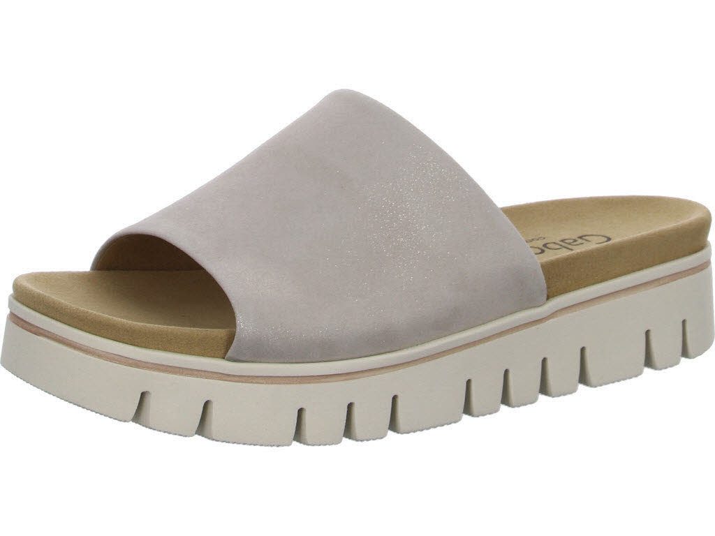 Gabor Comfort 82.880 Pantolette günstig online kaufen