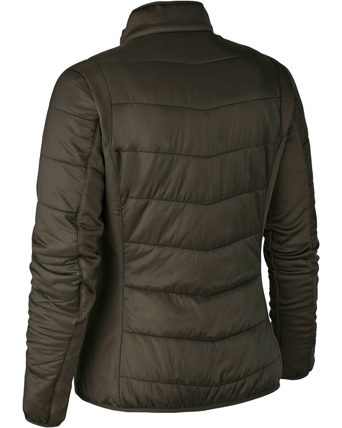 Deerhunter Winterjacke Damen Heizjacke Heat Padded Wasserabweisend günstig online kaufen