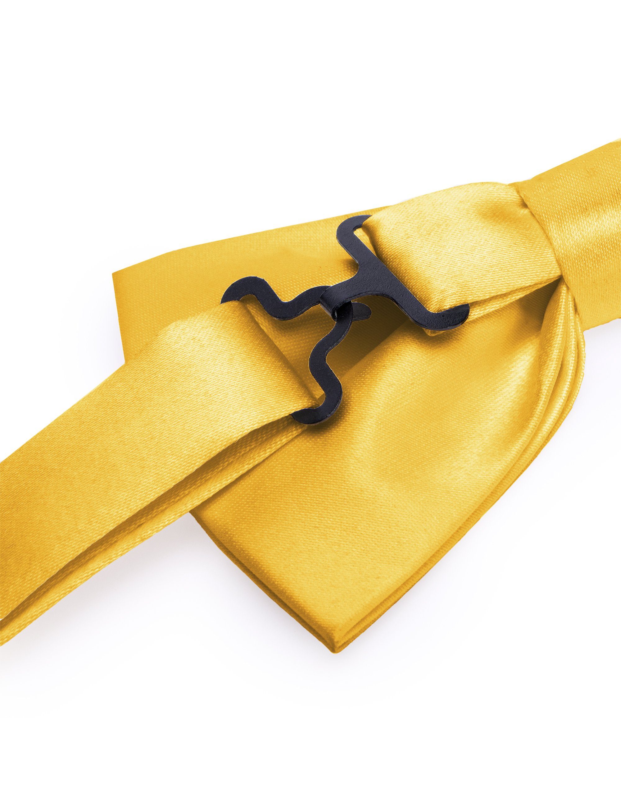 Ladeheid Fliege Elegante Herren Fliege - Hochwertig Matt Verstellbar BMM (12cm x 6cm)