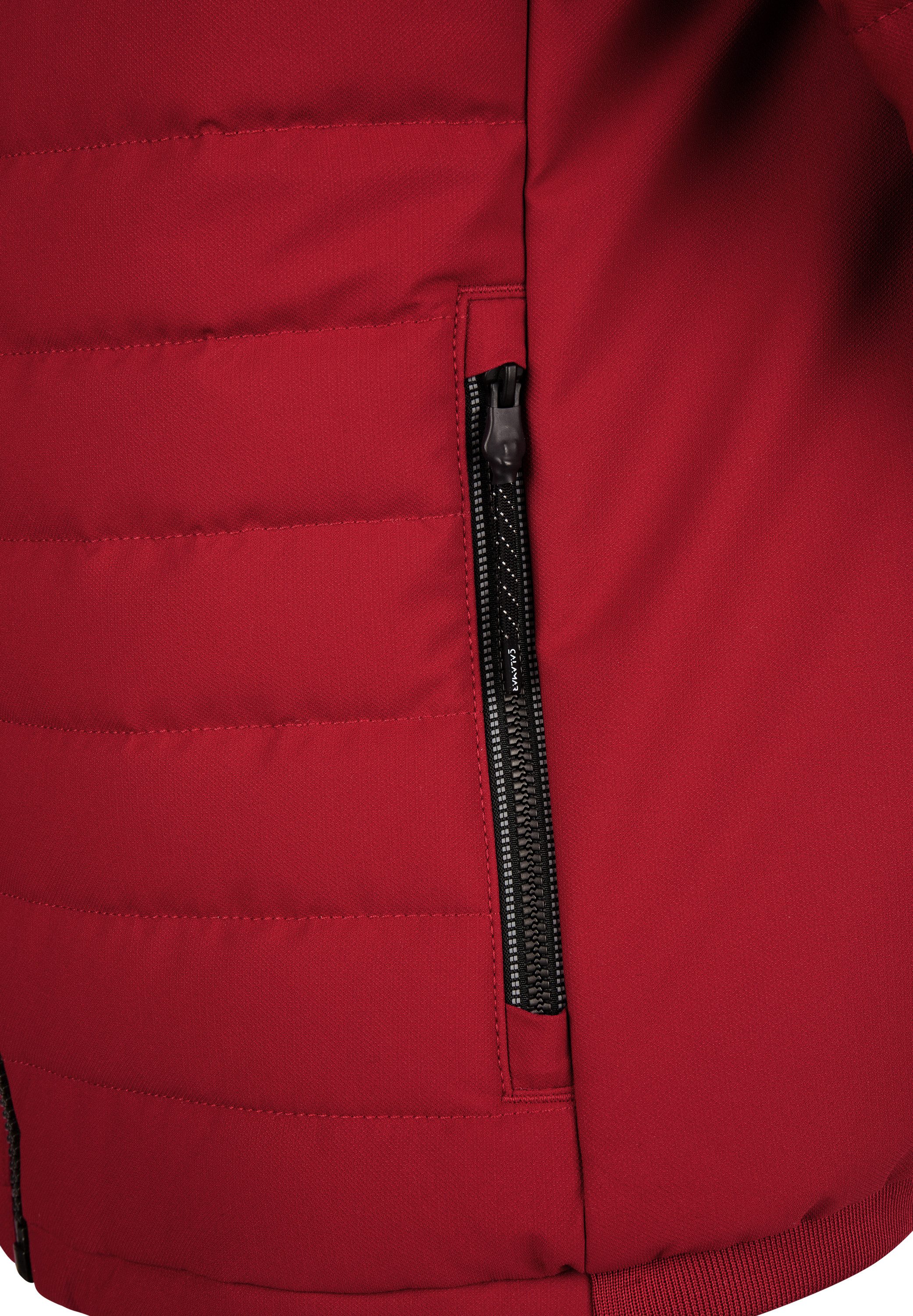 Calamar Funktionsjacke Wetterfeste Funktionsjacke