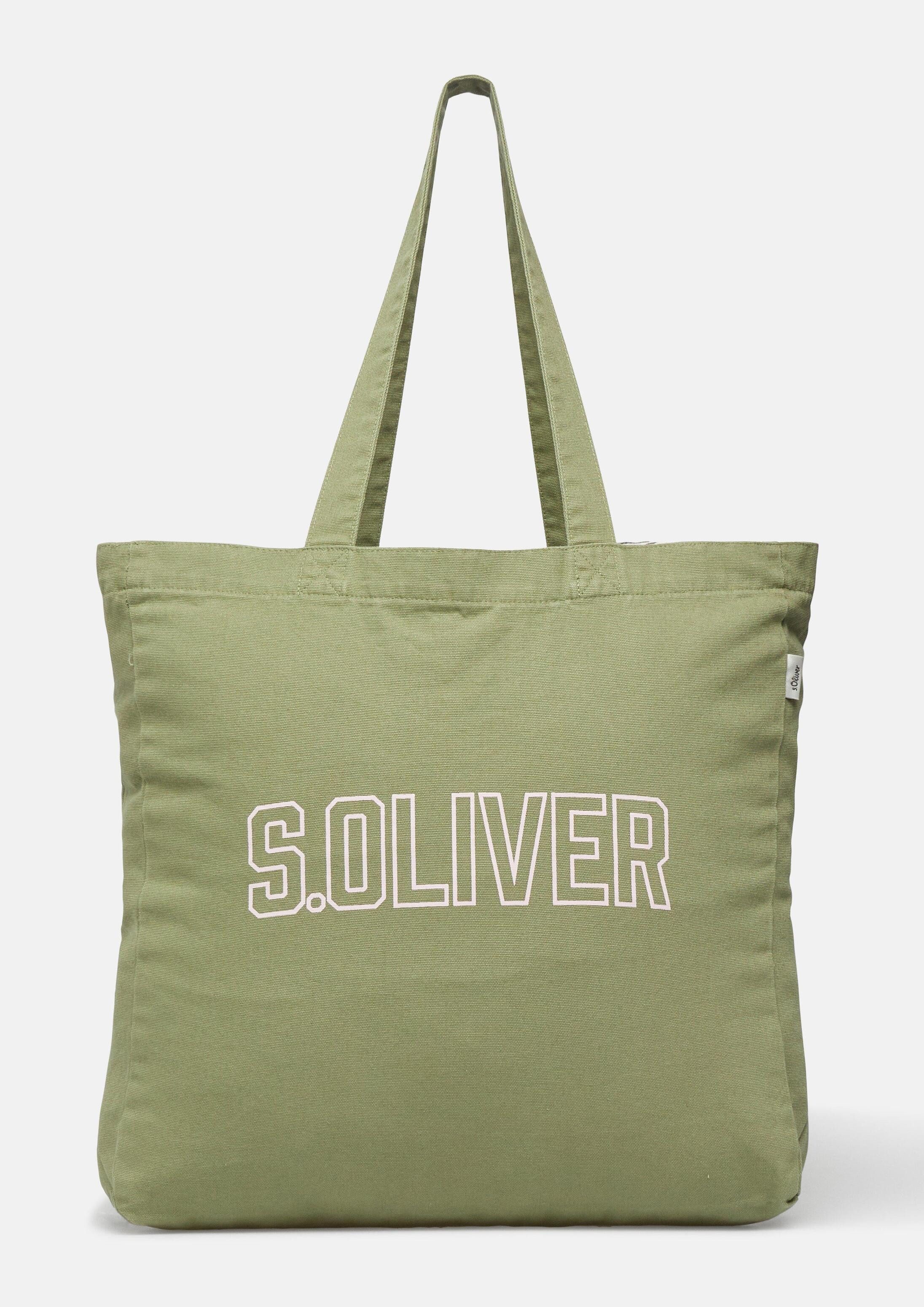 s.Oliver Armband Tasche, Tasche
