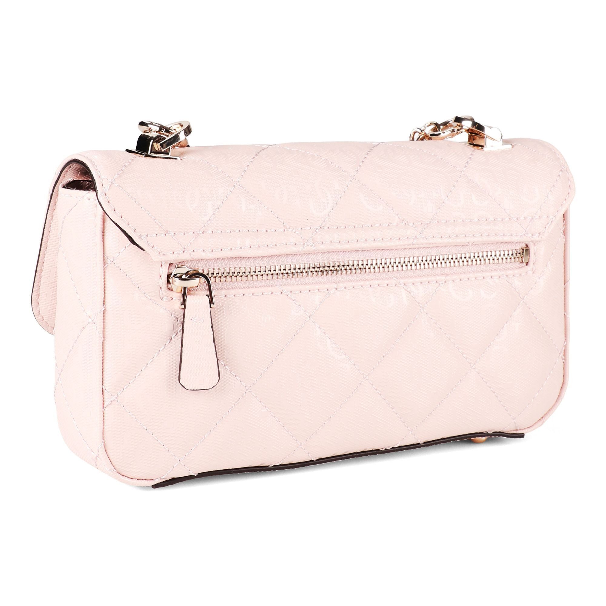 Guess Schultertasche Libby, Polyurethan