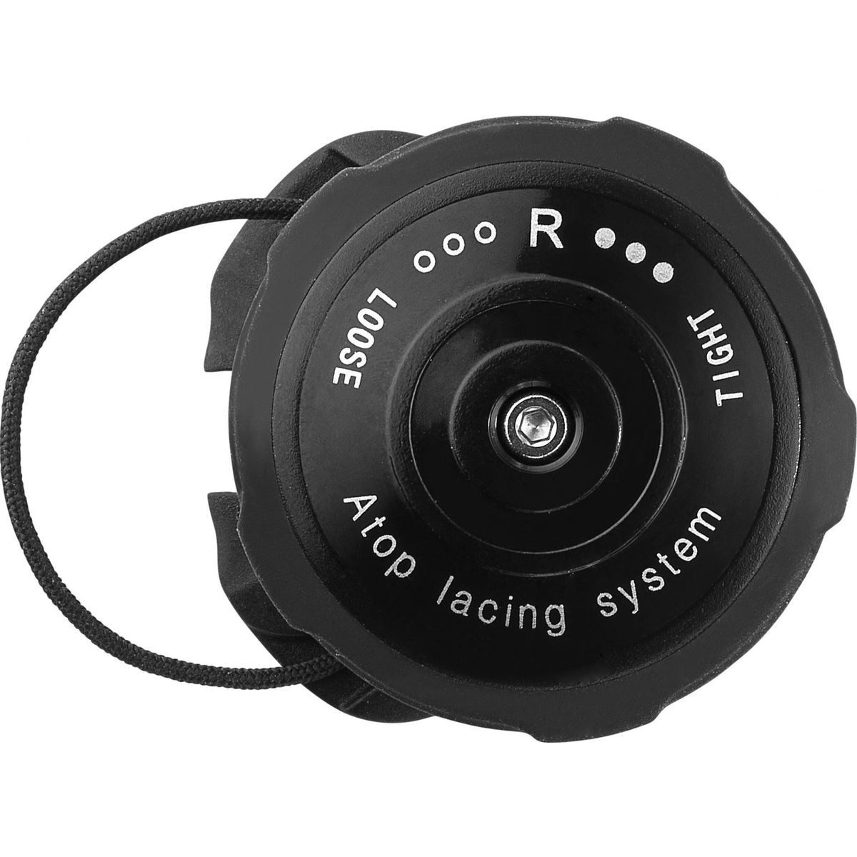 Mavic Serrage Chaussure Autre Fahrradschuh Ergo Dial-Ersatz-Kit (80 cm-Version). Kompatibel mit Ksyrium Pro