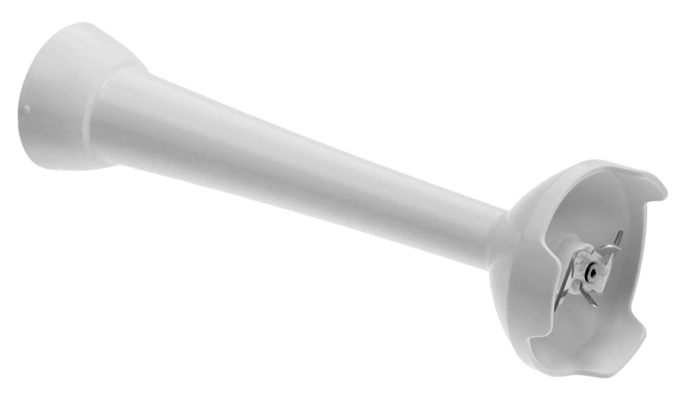 Mixaufsatz Bosch Siemens 12010787 Mixfuss für MSM14000 MSM14100 ... Stabmixer