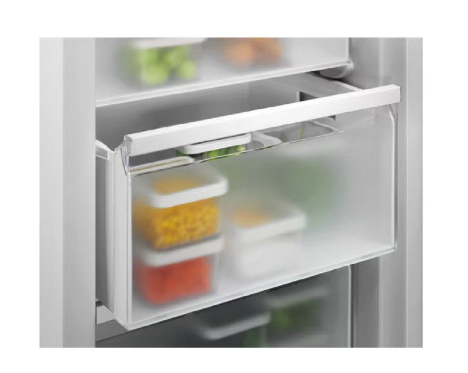 AEG Einbaugefrierschrank EUN7NE18S_922782357, 177.2 cm hoch, 54.6 cm breit, Schnellgefrierfunktion, No-Frost-Technik, Eiswürfelschale