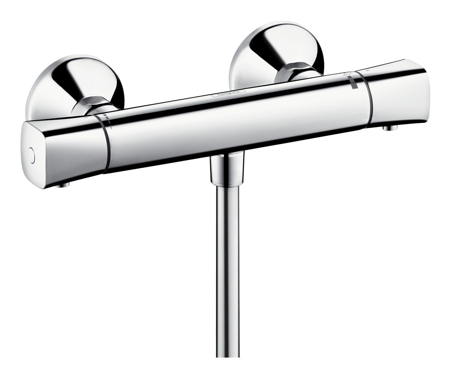 Brausethermostat Ecostat