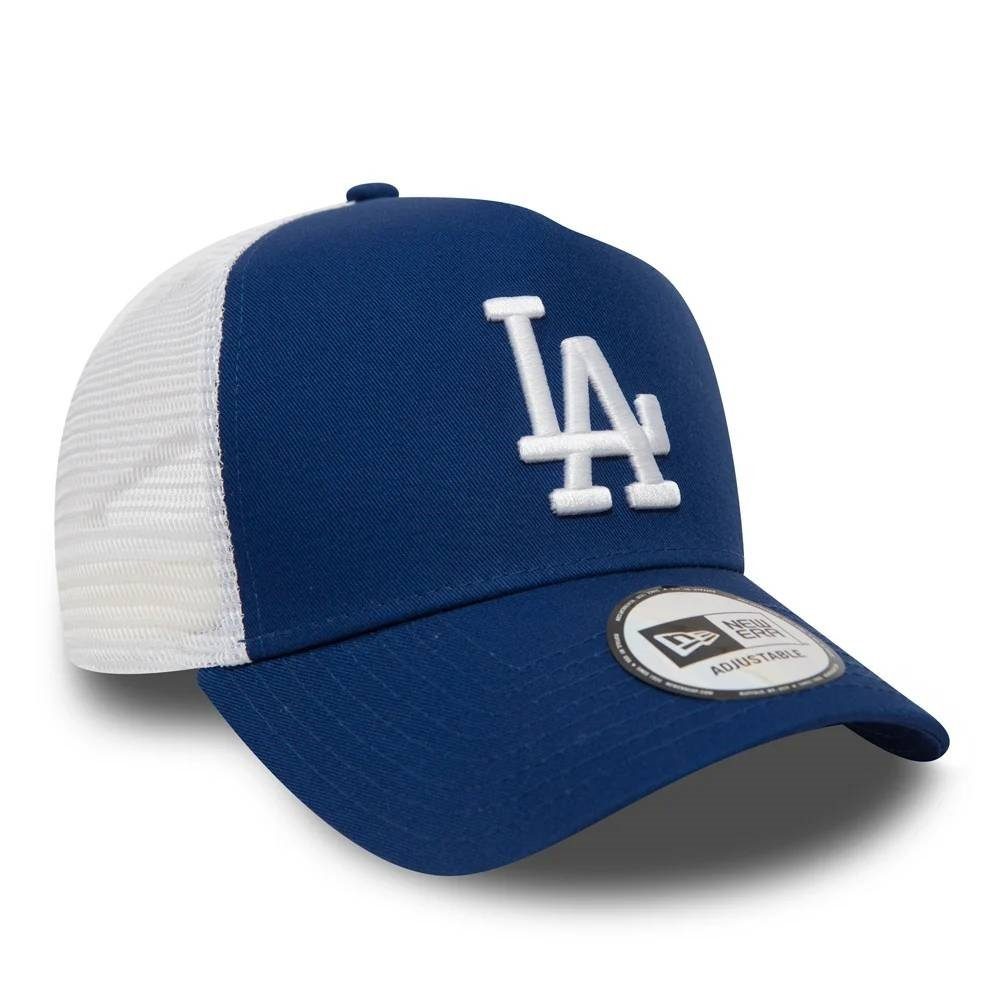 New Era Baseball Cap Cap New Era Clean Trucker Losdod (1-St)