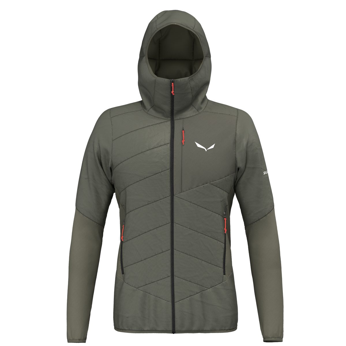Salewa Funktionsjacke Ortles Hyb Twr Jacket günstig online kaufen