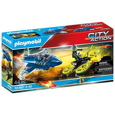 Playmobil® Spielwelt Playmobil 70780