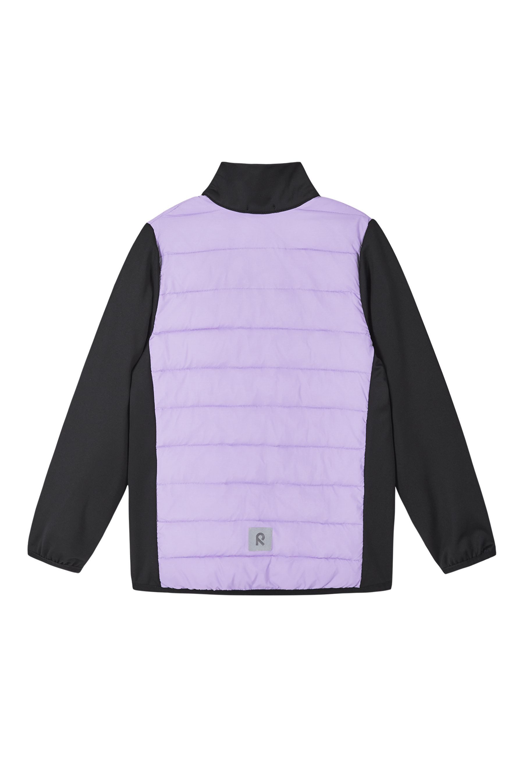 reima Outdoorjacke TREKKERI (1-St) winddicht und atmungsaktiv, Enthält zertifizierte recycelte Fasern