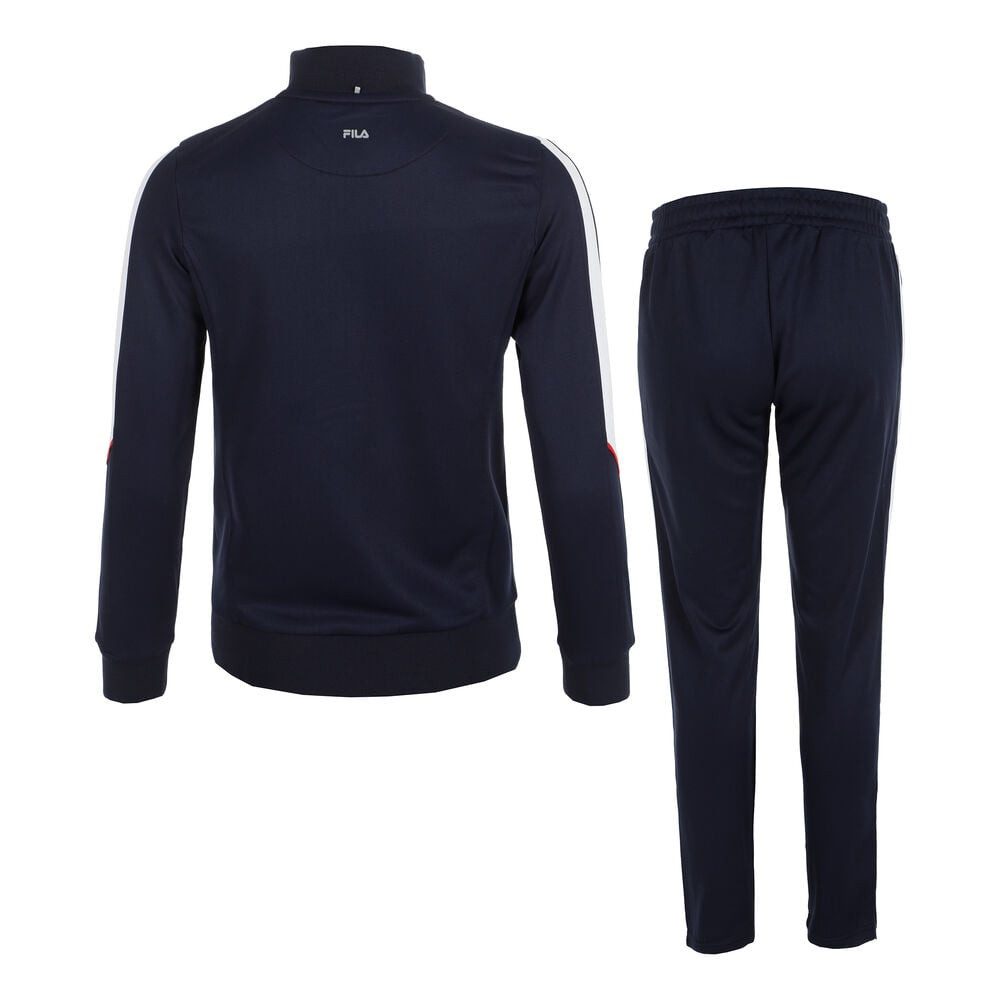Fila Trainingsanzug Tracksuit Manuela günstig online kaufen