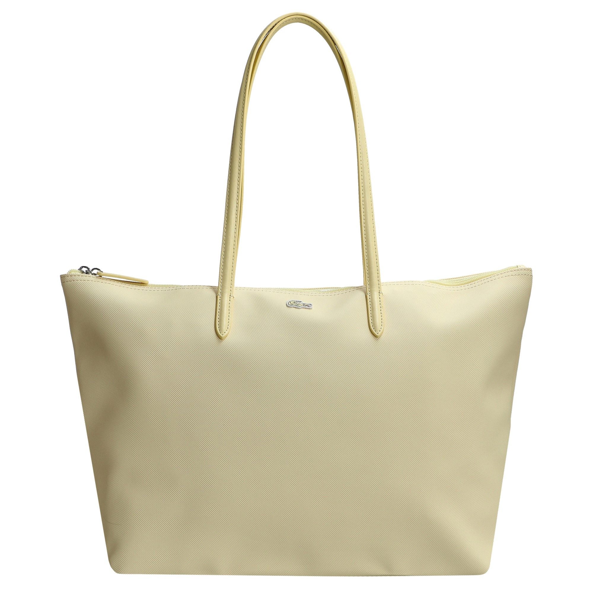 Shopper L.12.12 Concept - Shopper L 35 cm (jaune 107)