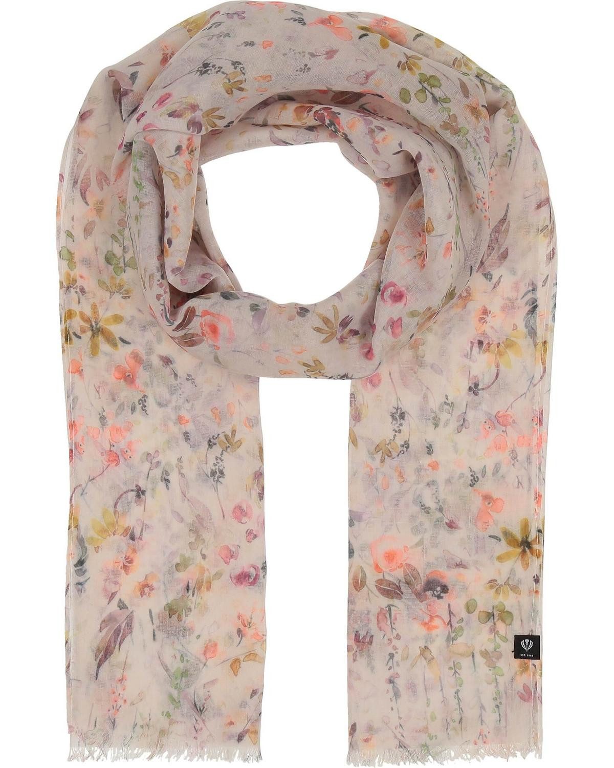 Fraas Schal Polyester Schal günstig online kaufen