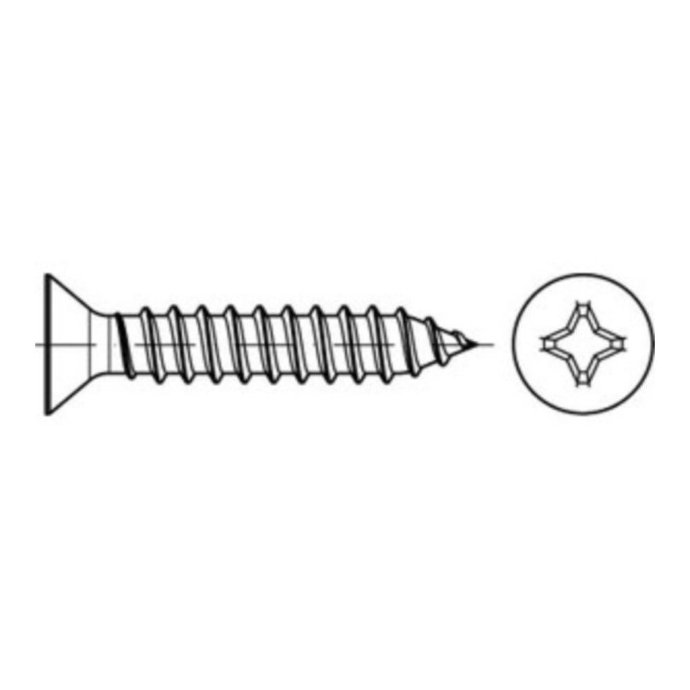 Reyher Schraube