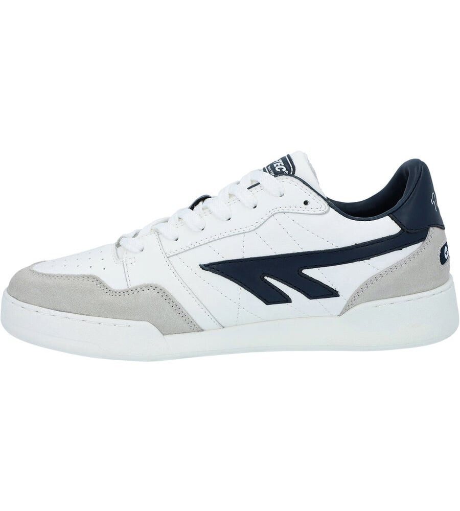 Hi-Tec Super Squash weiss/navy Herren Sneaker