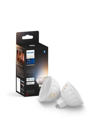  Philips Hue LED lemputės White Ambianc...