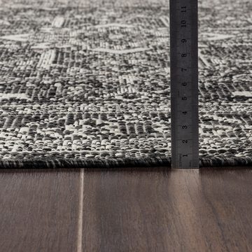 Teppich Traditional, Surya, rechteckig, Höhe: 5 mm