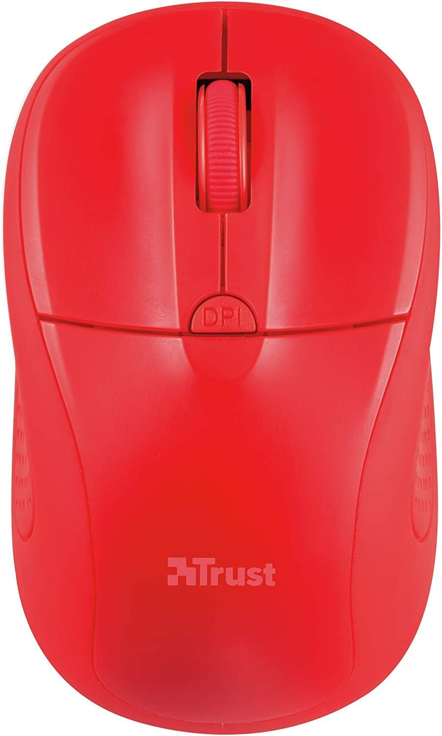 Trust GXT107 IZZA WIRELESS MOUSE Maus