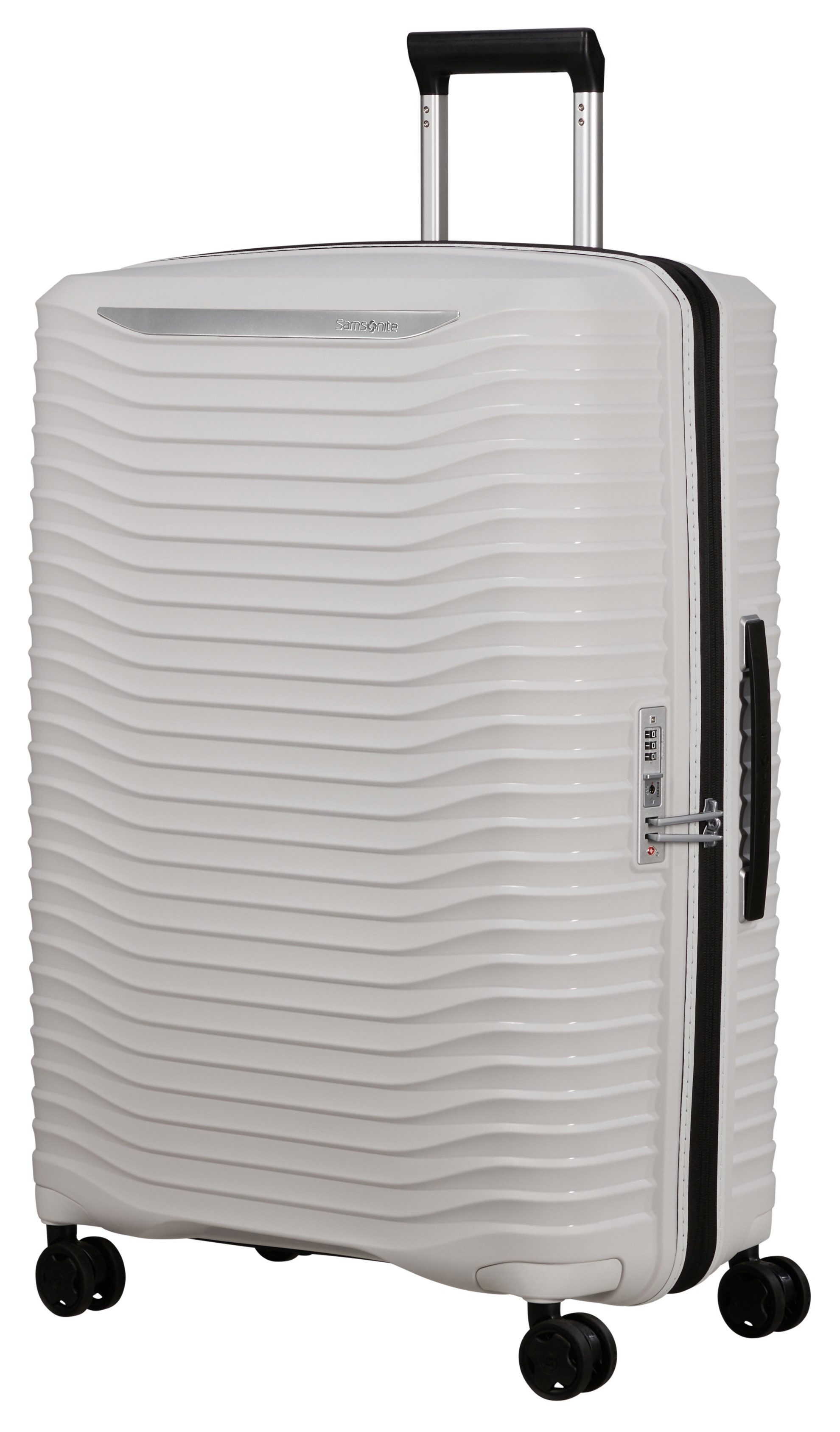 Samsonite Hartschalen-Trolley UPSCAPE, verschiedene Größen und Farben, 4 Ro günstig online kaufen