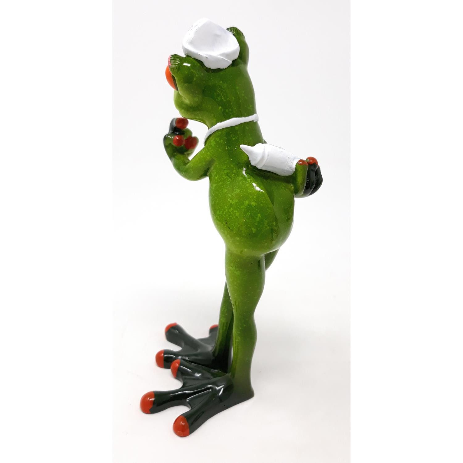formano Dekofigur Froschhausen günstig online kaufen
