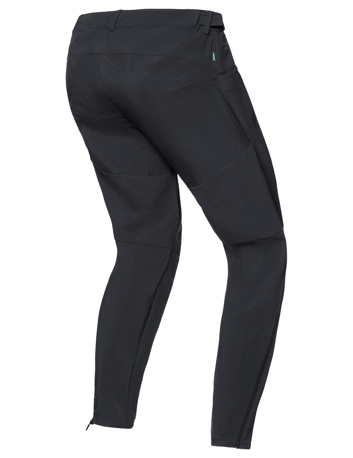 VAUDE Fahrradhose Men's Qimsa Light Softshell Pants II besonder schnell tro günstig online kaufen