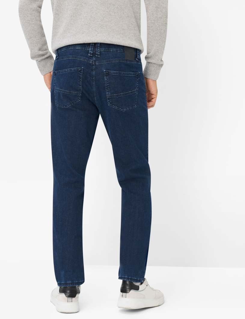 EUREX by BRAX Cargojeans LUKE TT 22