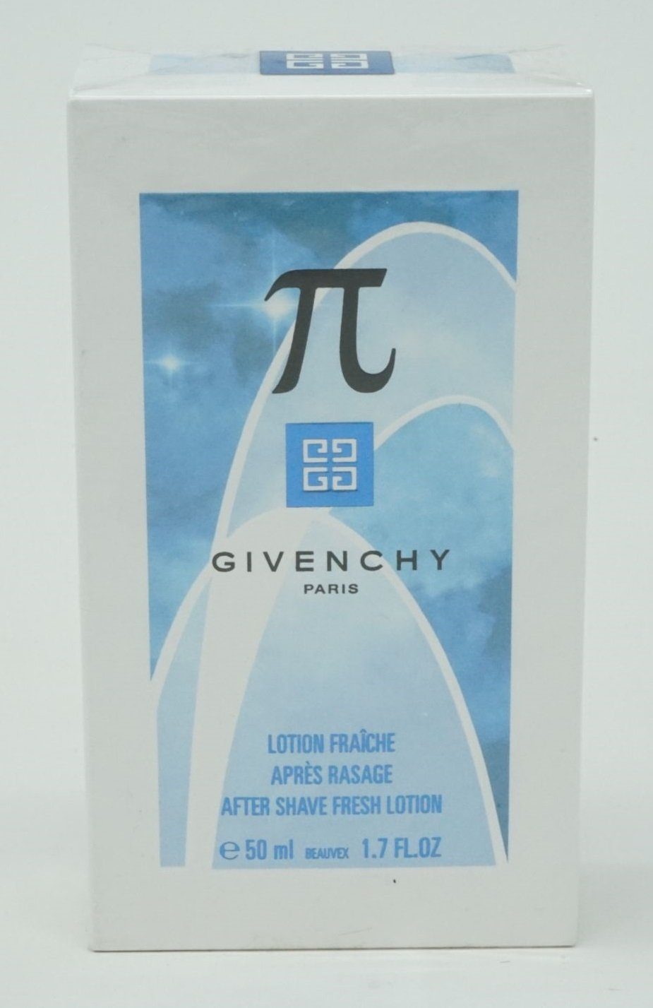 GIVENCHY Handseife Givenchy Pi Fresh After Shave Lotion 50 ml