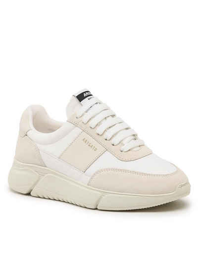 Axel Arigato Sneakers Genesis Vintage Runner 84077 White/Cremino Sneaker