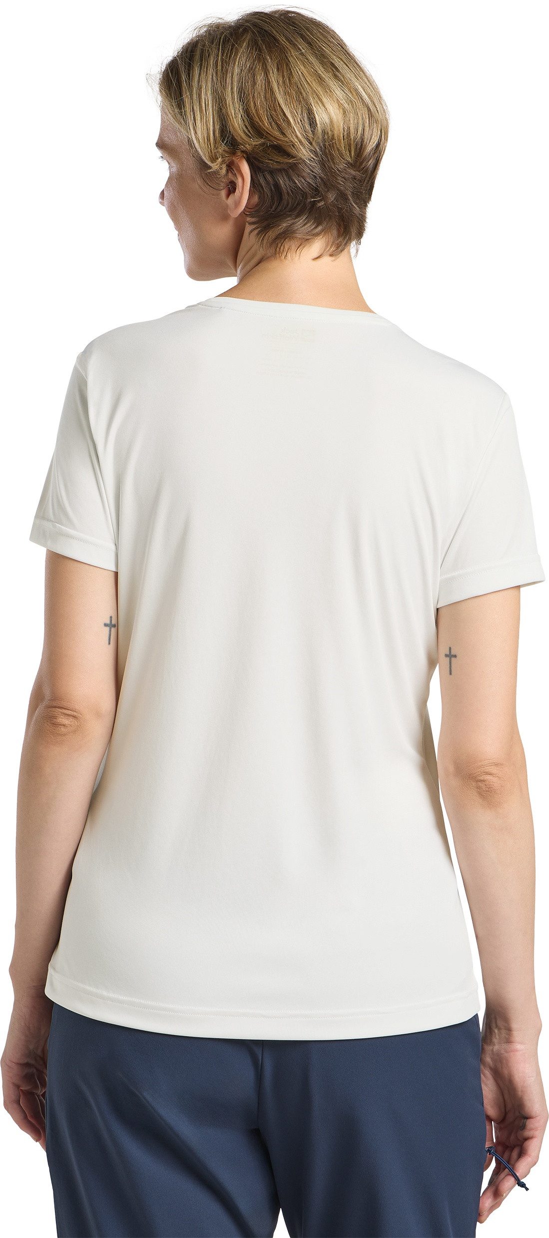 Jack Wolfskin T-Shirt PEAK GRAPHIC T günstig online kaufen