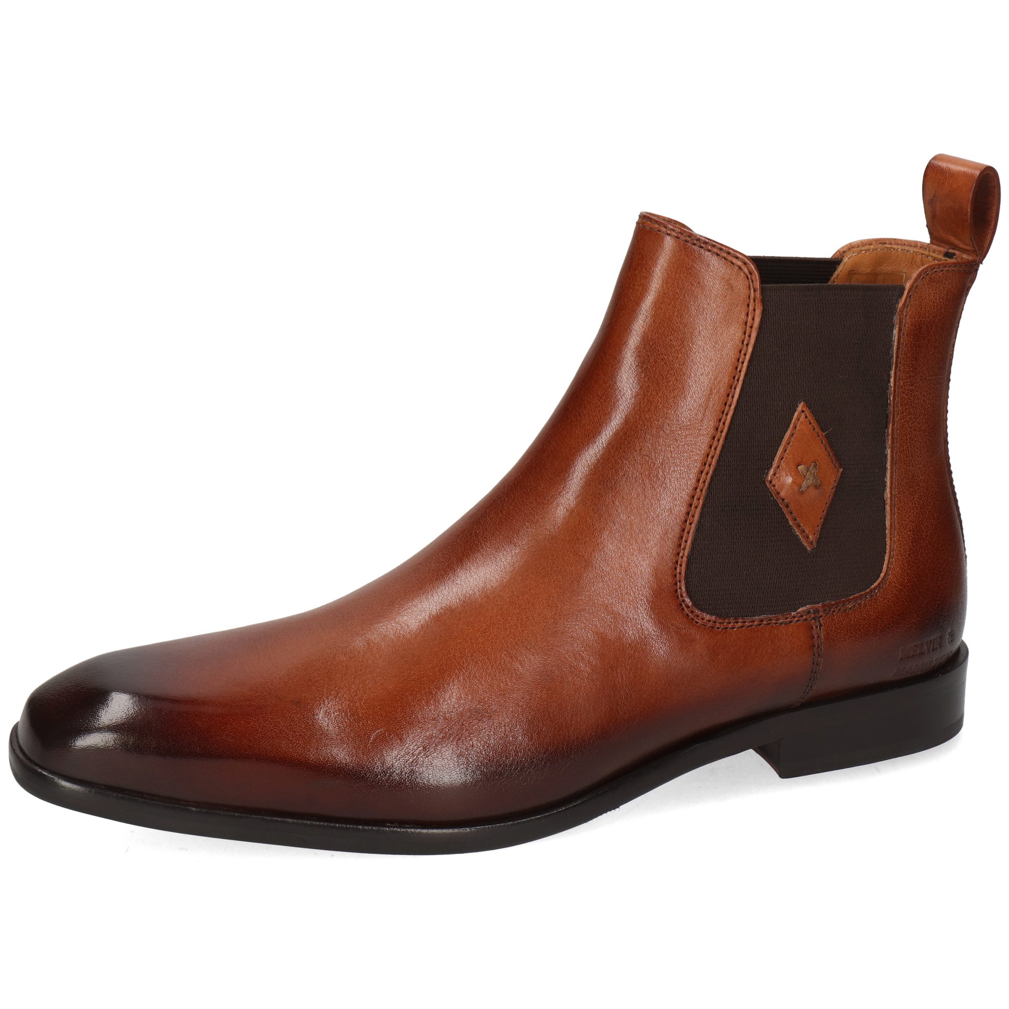 Melvin & Hamilton Elyas 5 Stiefelette günstig online kaufen