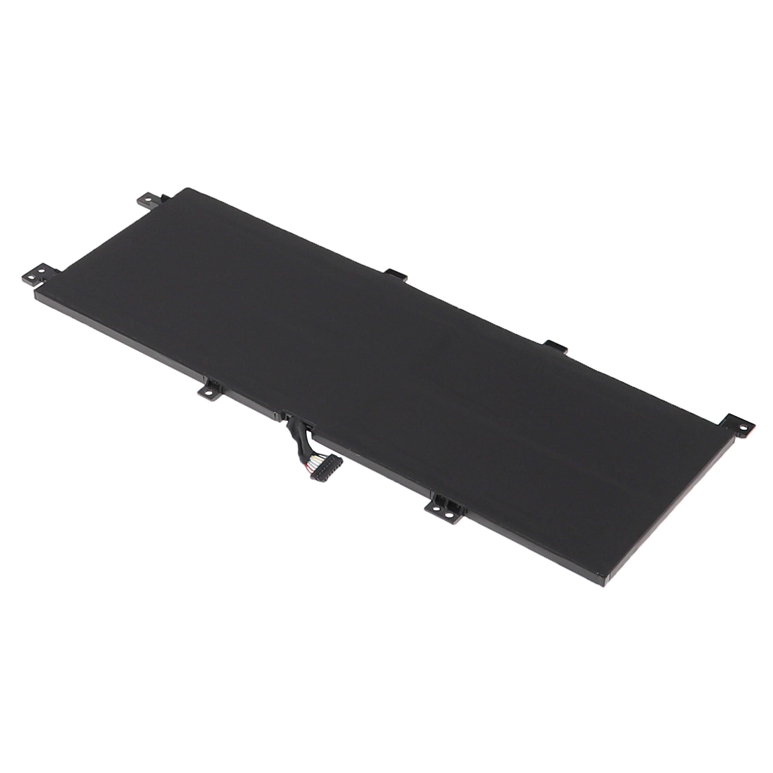 SB10T83121, / Lenovo Li-Polymer) 15,36V, für für SB10T83120, vhbw mAh SB10T83119, SB10T83178 Computer Laptop-Akku 2850 SB10T83176, (2850mAh, Notebook Ersatz