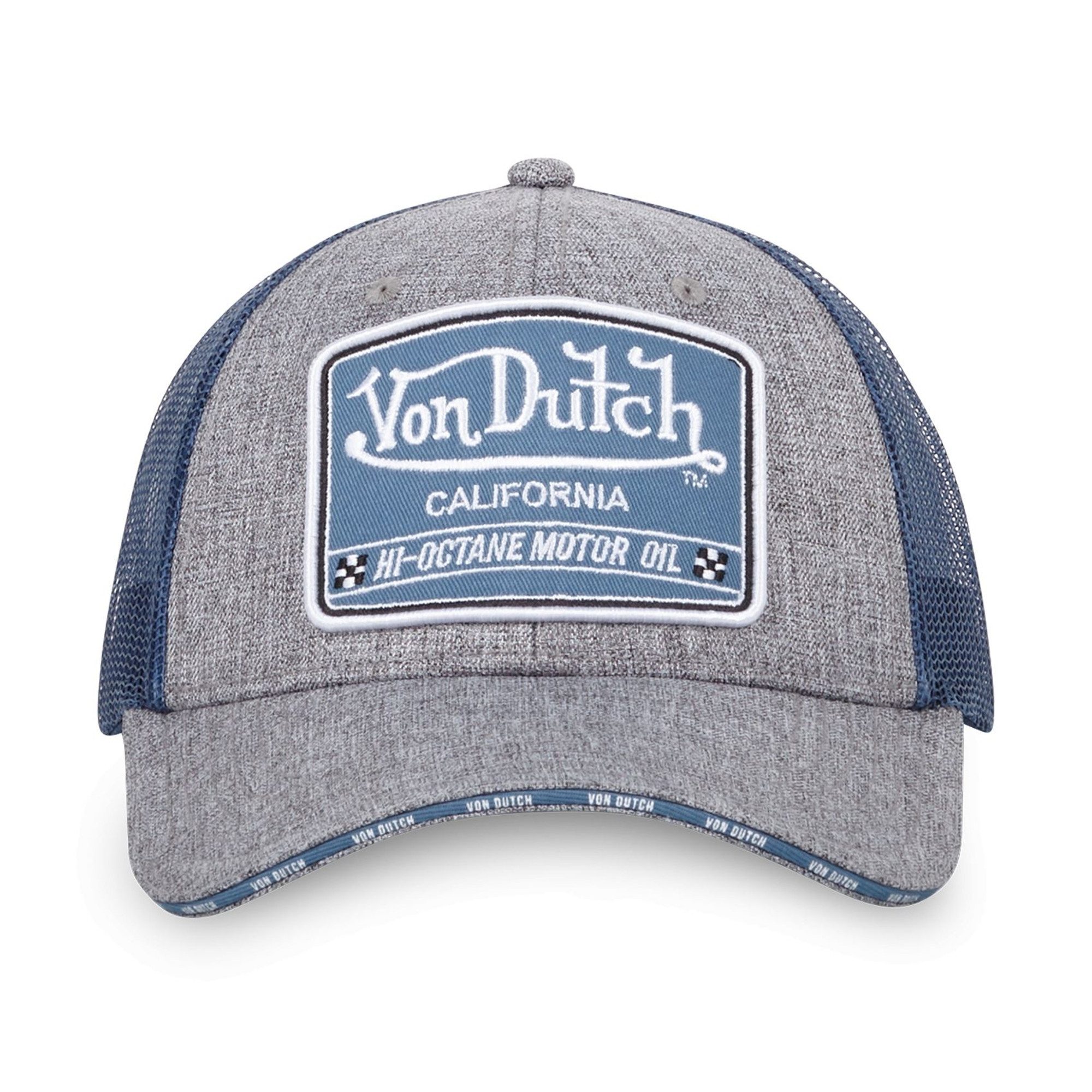 Von Dutch Trucker Cap Von Dutch Originals Trucker Cap - MIXED (Basecap, Bas günstig online kaufen