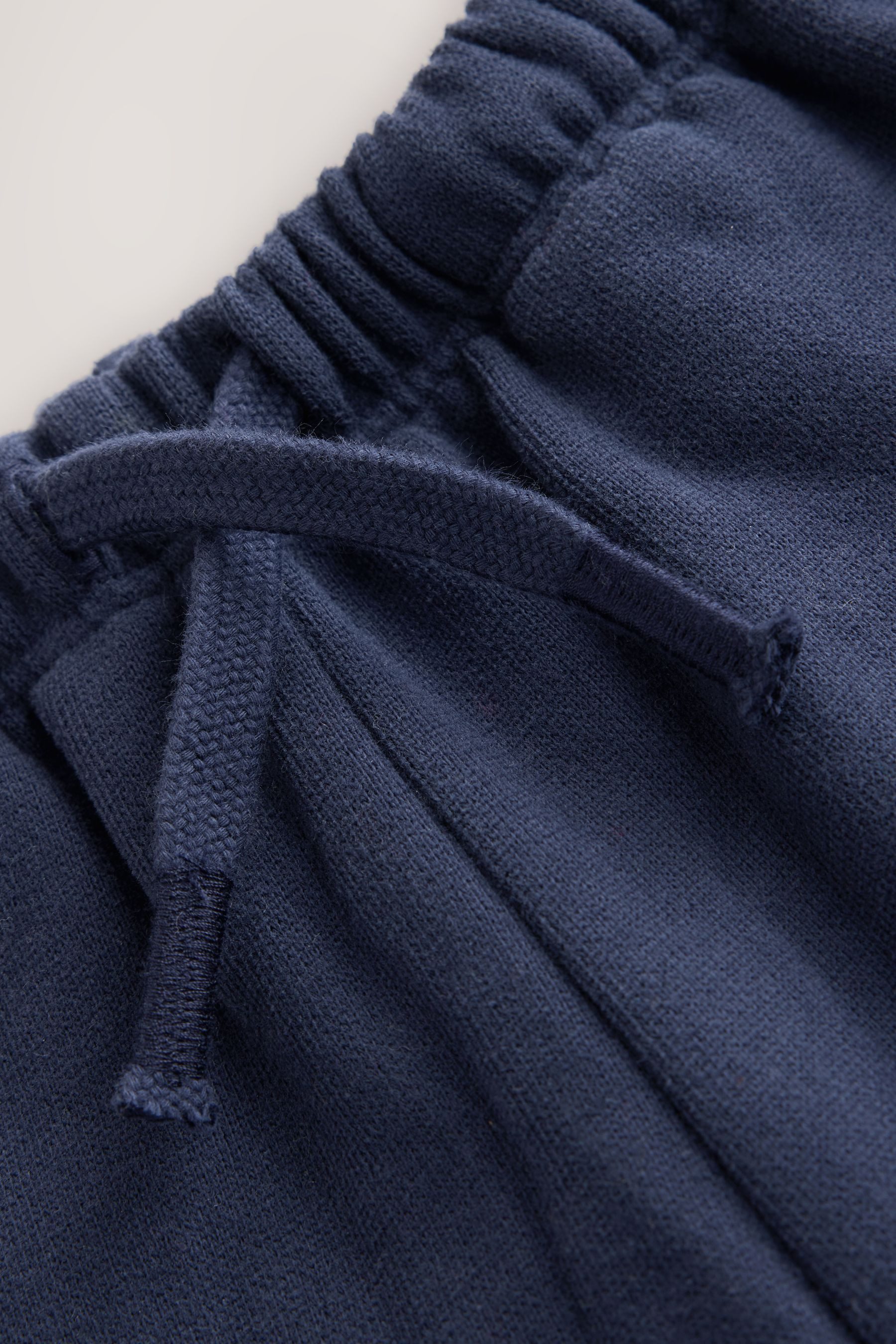 Next Jogginghose Sporthose mit weitem Bein (1-tlg)