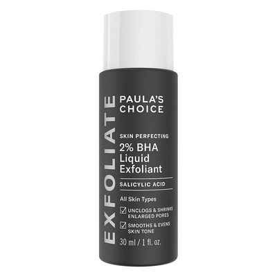 Paula's Choice Gesichtspflege Paula's Choice SKIN PERFECTING 2% BHA Liquid, 30-tlg.