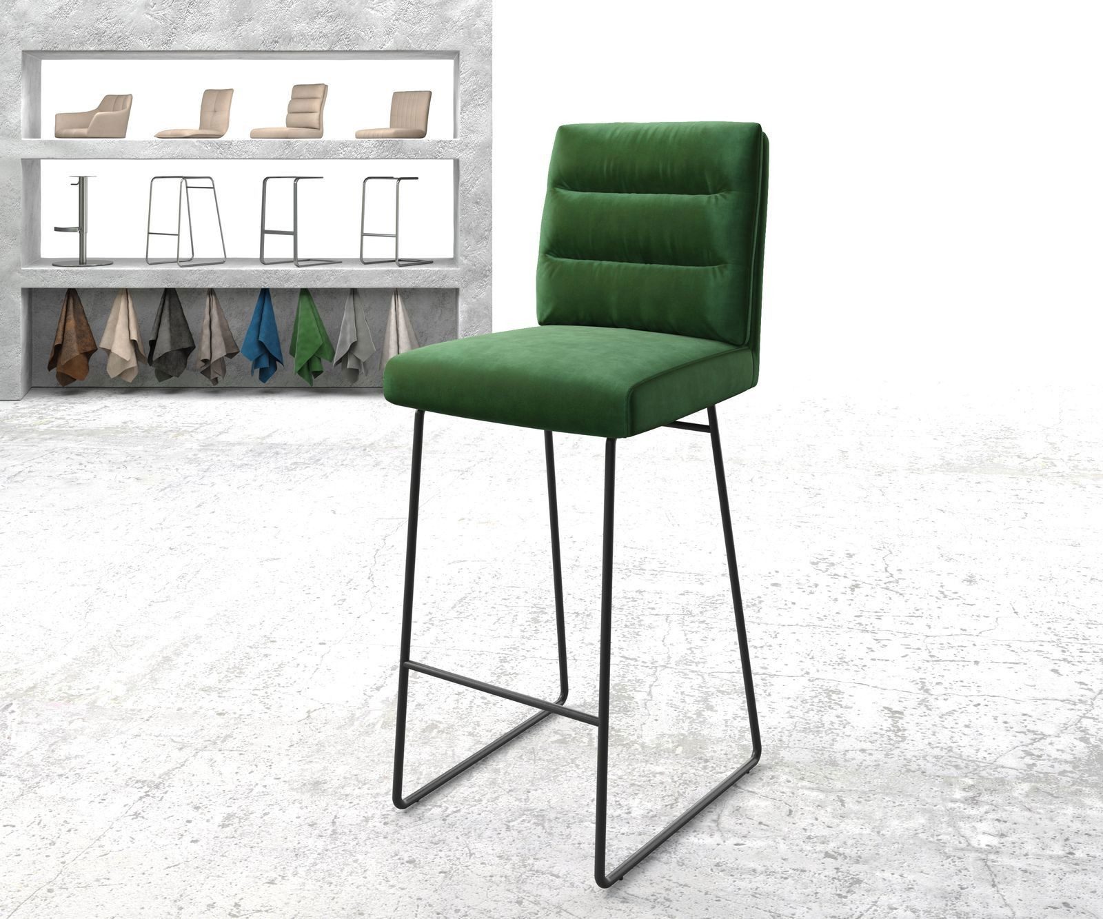 Barhocker Pela-Flex